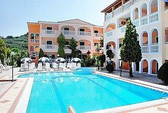 Sandy maria hotel tsilivi on sale